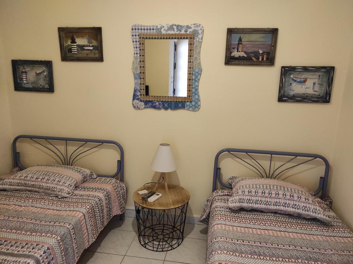 Apartamento Casa Stella Agia Triada  Exterior foto