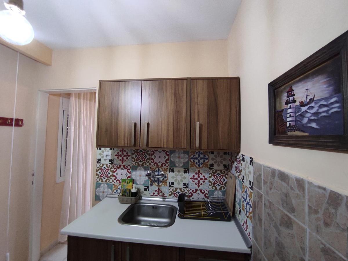 Apartamento Casa Stella Agia Triada  Exterior foto