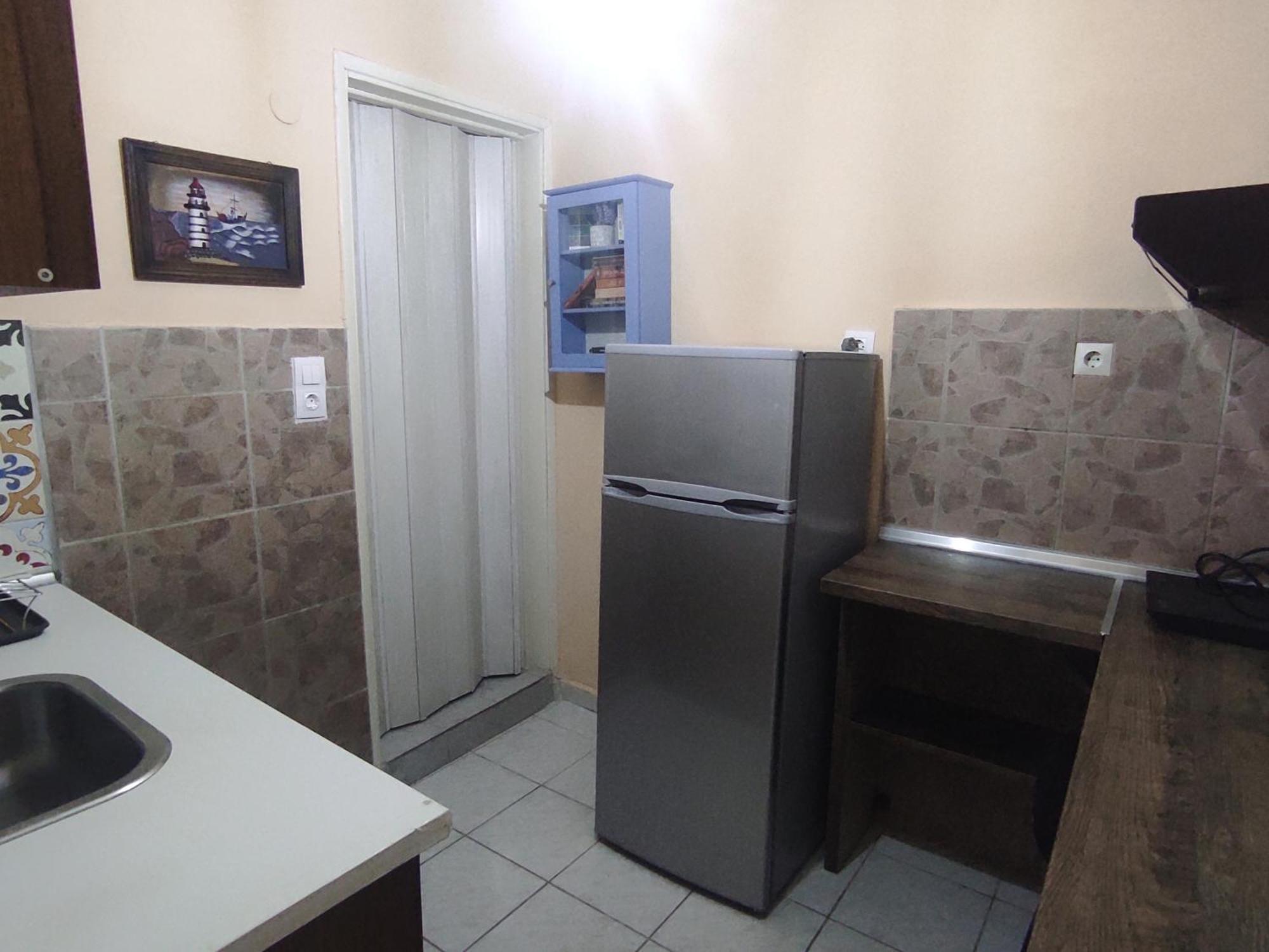 Apartamento Casa Stella Agia Triada  Exterior foto
